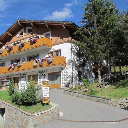 Hotel Duc De Rohan Livigno Ngoại thất bức ảnh