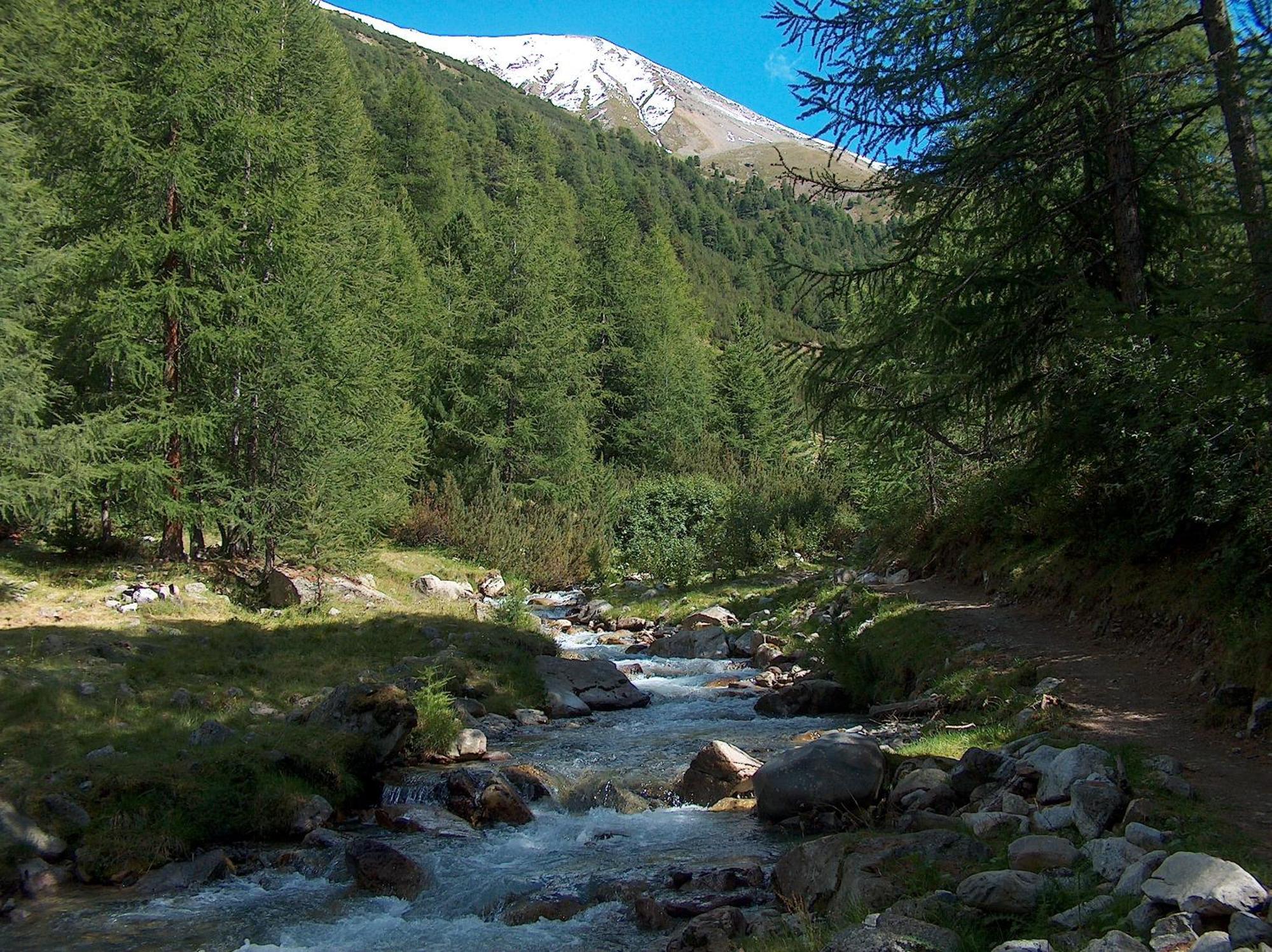 Hotel Duc De Rohan Livigno Ngoại thất bức ảnh
