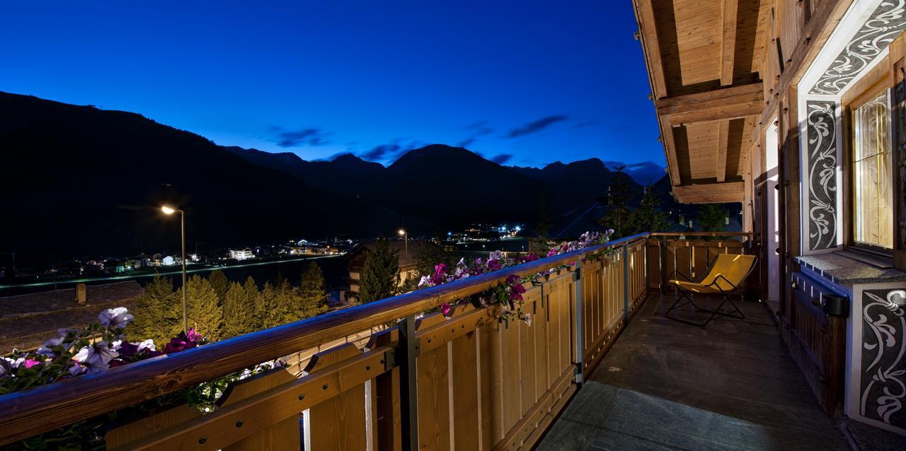 Hotel Duc De Rohan Livigno Ngoại thất bức ảnh