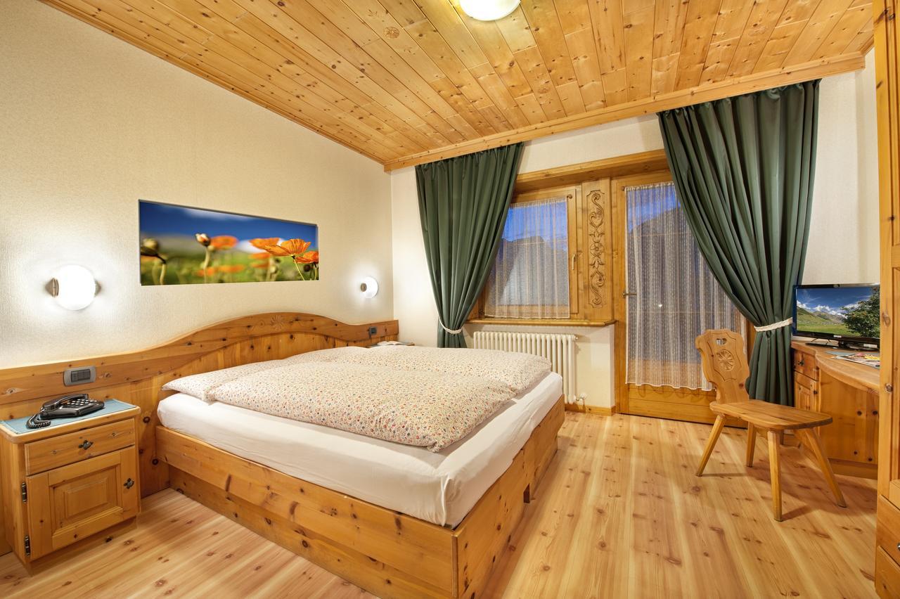 Hotel Duc De Rohan Livigno Ngoại thất bức ảnh