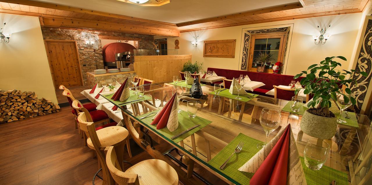 Hotel Duc De Rohan Livigno Ngoại thất bức ảnh